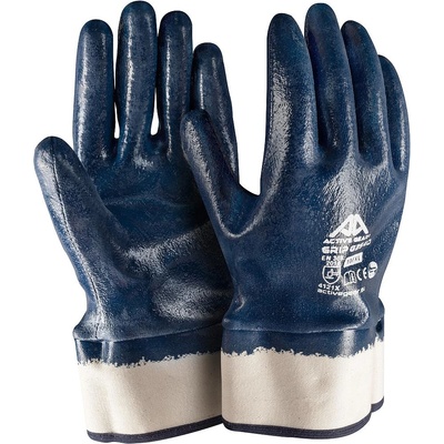 Active Gear Работни ръкавици Active Gear Grip G3540 (G354)