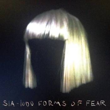 Sia - 1000 Forms Of Fear (CD) (0888430740426)
