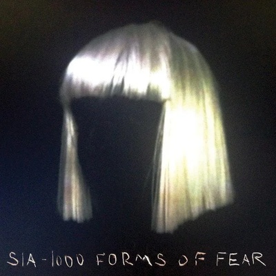 Sia - 1000 Forms Of Fear (CD) (0888430740426)