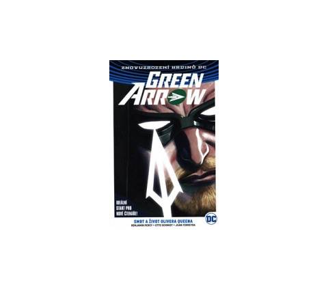 Green Arrow