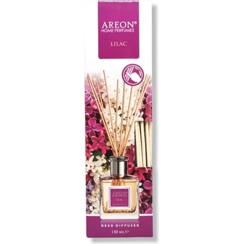 Areon домашен парфюм с клечки 150мл, Lilac