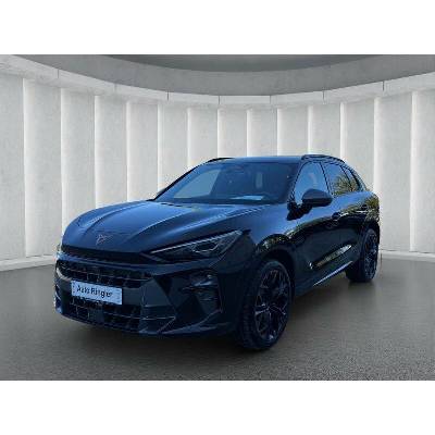 Cupra Terramar 2.0 TSI VZ 195 kW