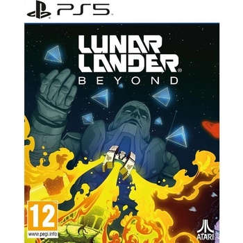 Lunar Lander: Beyond