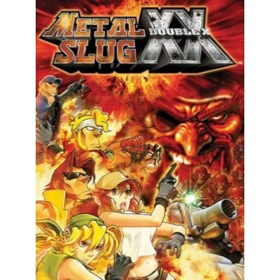 Metal Slug XX