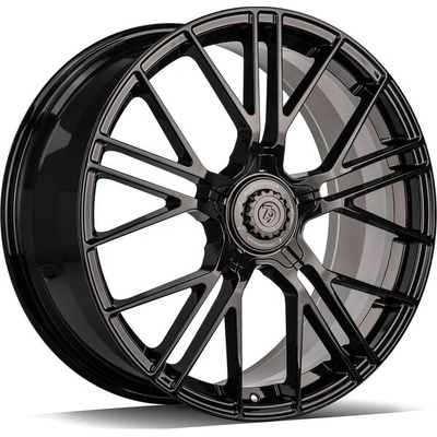 SEVENTY9 MF.10 9.5x21 5x130 ET71 black gloss