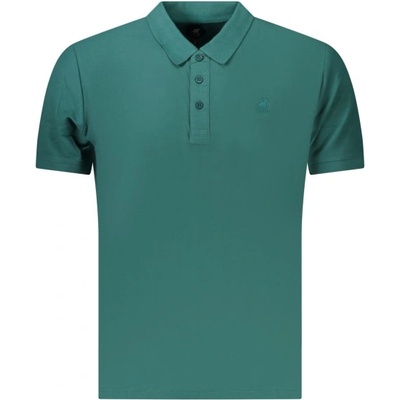 U. s. grand Мъжка тениска с къс ръкав us grand polo, Размер xl, Цвят Зелено (au03197mordecai_vea12500)
