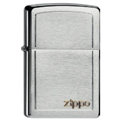 Zippo Classic 21808