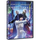 Ghost in the Shell DVD