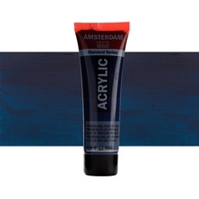 Amsterdam Standard Akrylová barva Prussian Blue Phthalo 566 20 ml