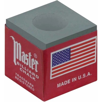 Tweeten křída na tágo Master 1ks – Zboží Dáma