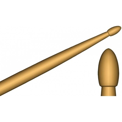 R-stick hickory Jazz