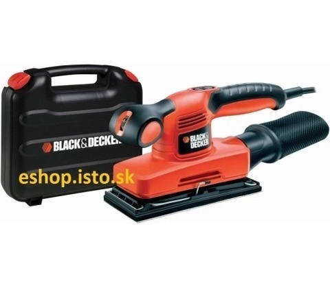 Black & Decker KA320EKA