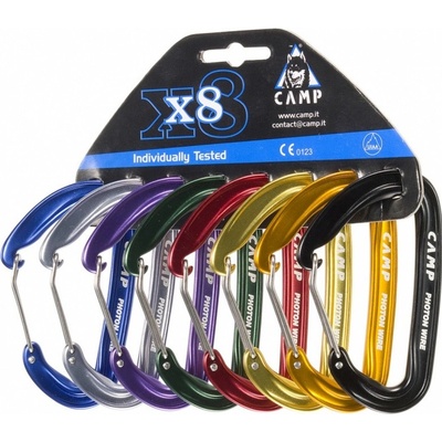 Camp Rack Pack Photon Wire
