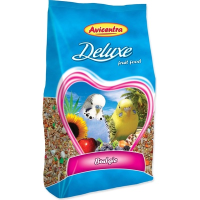 Avicentra Deluxe Andulka 1 kg