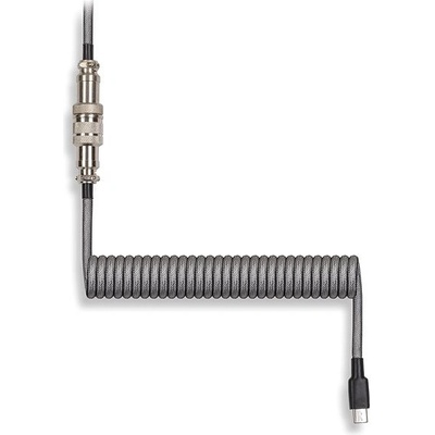 YENKEE GAMING YCU COIL GY Krútený kábel YCU COIL GY