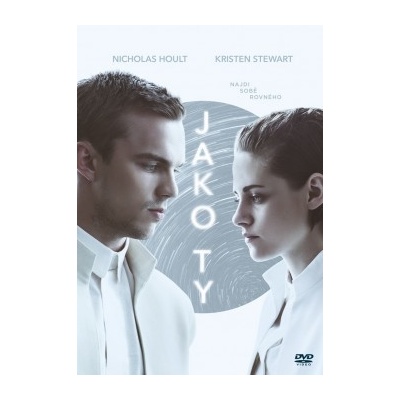 Jako ty DVD