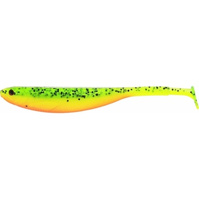 Westin Gumová nástraha Shadteez Ultra Green Tiger - 12cm 7g 2ks