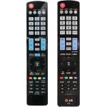 съвместим Lg akb73756503 - заместител дистанционно управление (akb73756503) Дистанционно