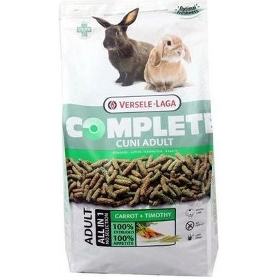 Versele-Laga Complete Cuni Adult Králik 3 x 1,75 kg