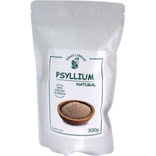 Zdraví z přírody Psyllium sypké 300 g ZP