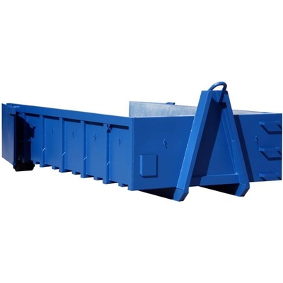 Abroll kontejner ABROLL 4500x2300x900 mm 9,4 m3 kontejner