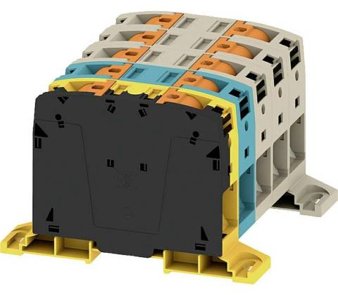 Weidmüller 2663360000
