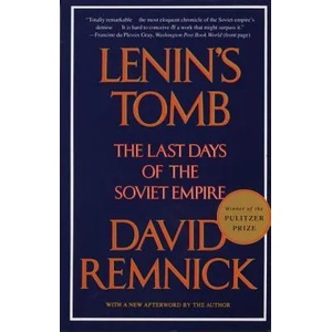 Lenin's Tomb (ISBN: 9780679751250)