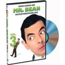 Mr. bean 3 - remasterovaná edice DVD