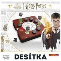 Mindok Desiatka: Harry Potter