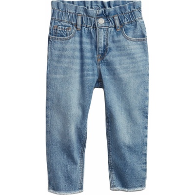 GAP Baby dětské džíny modrá