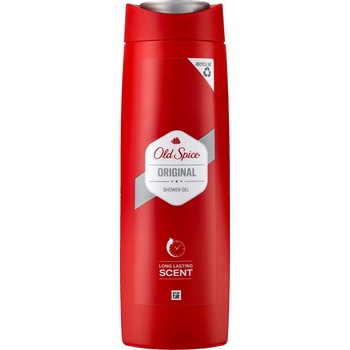 Old Spice Originál Men sprchový gél 400 ml