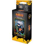 Cicaboom Naruto Mythos TCG: Team Set 2nd Edition - Kakashi Hatake (NCG-NARUT-1.2-BW-TS-4) - digit