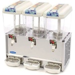 Maxima Диспенсър за напитки - 3 x 18L (9300540)