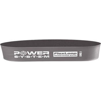 Image 1 of Power System Band Flex Loop - Hard Grey [23 кг. ] Сив