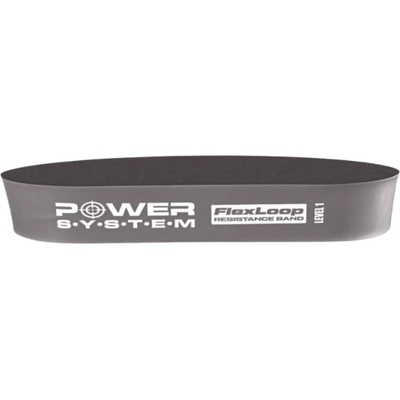Power System Band Flex Loop - Hard Grey [23 кг. ] Сив