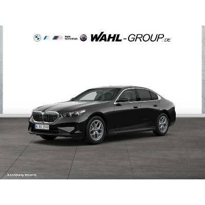 BMW 520d 145 kW