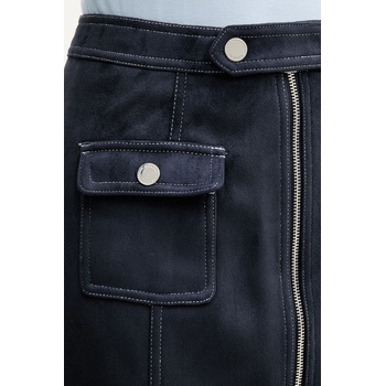 Morgan пола (JTRAST)