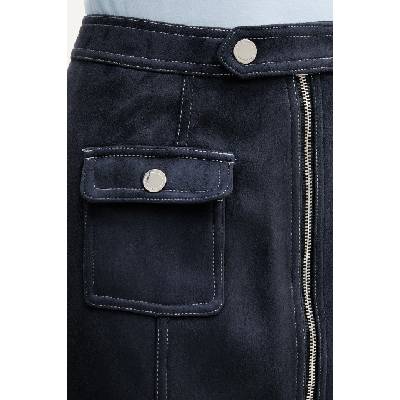 Morgan пола (JTRAST)