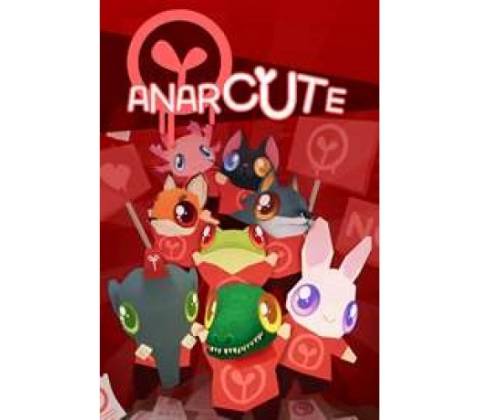 Anarcute