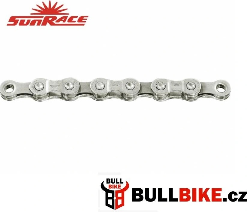 SunRace M94