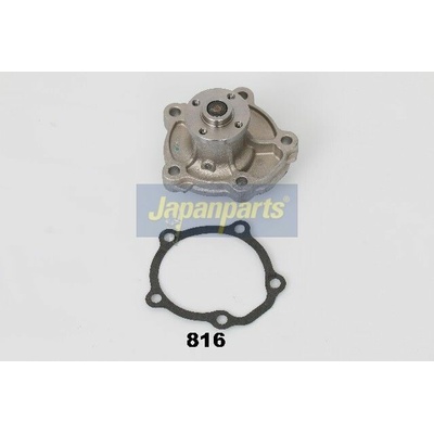 Vodní čerpadlo, chlazení motoru JAPANPARTS PQ-816 (PQ816)