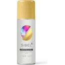 Sibel Hair Colour barevný sprej na vlasy zlatá