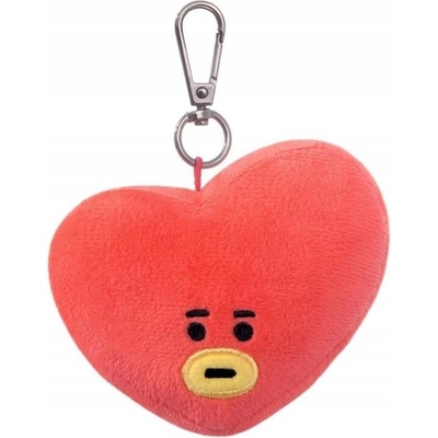 Přívěsek na klíče Hudební BT21