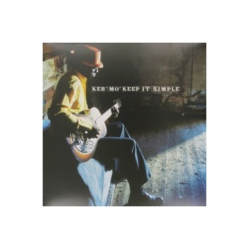 KEBMO: KEEP IT SIMPLE LP