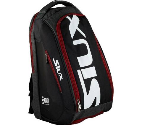 Siux Pro Tour Backpack