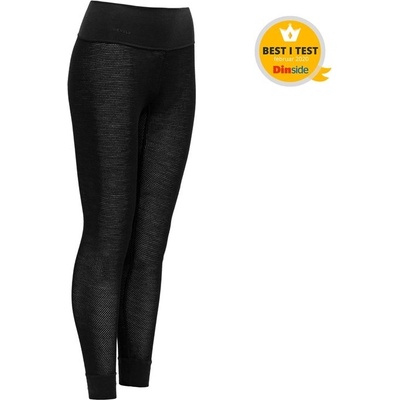 Devold WOOL MESH woman long johns caviar – Zboží Dáma