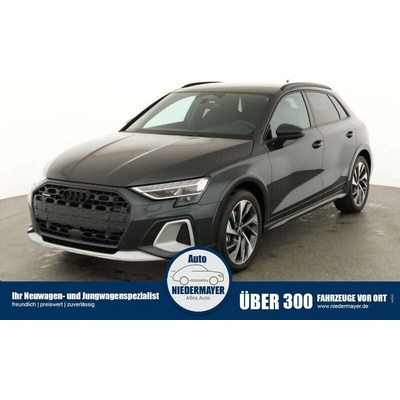 Audi A3 allstreet TFSI quattro S tronic 150 kW