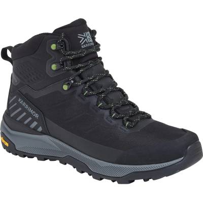 Karrimor Обувки Karrimor Men's Falcon Waterproof Hiking Boots - Black