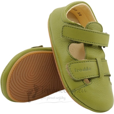 Froddo G1130023-4 Olive