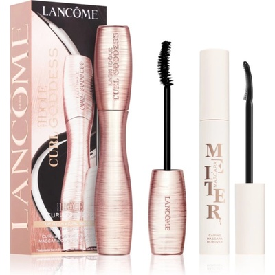 Lancome Lash Idôle Curl Goddess подаръчен комплект за жени